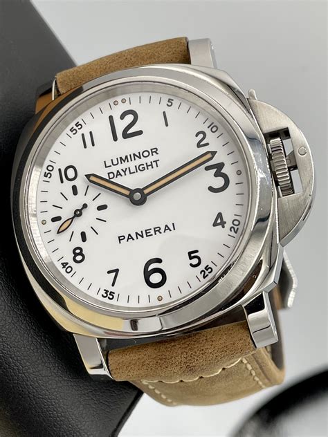 straps for panerai watches|where to buy panerai straps.